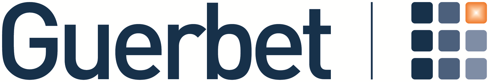 Logo Guerbet