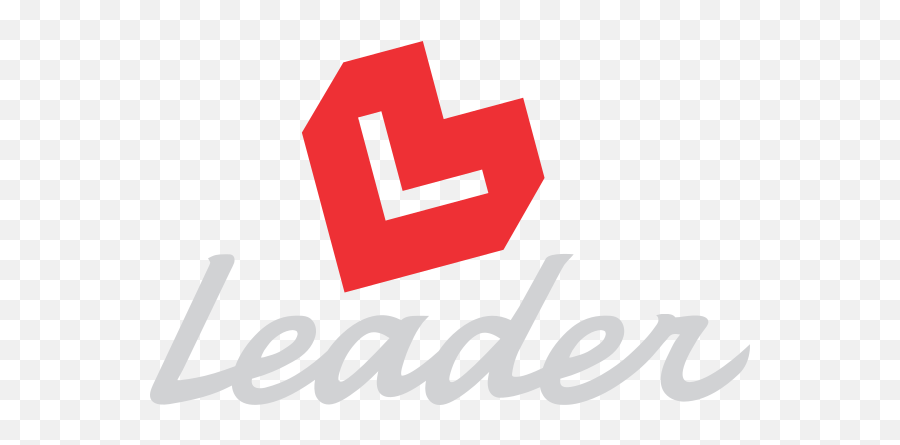 Logo Leader